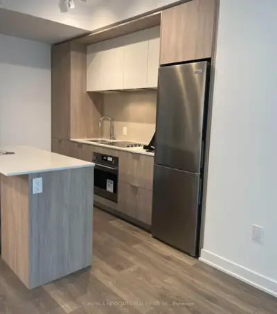 Condo for Rent