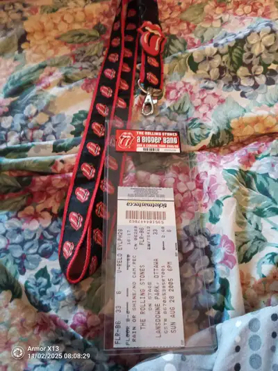 Rolling Stones , View more