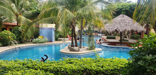 Costa Rica Condo Rental in Other Countries