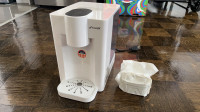 FRIZZLIFE TF900 Instant Hot Water Dispenser + 2ReplacementFilter