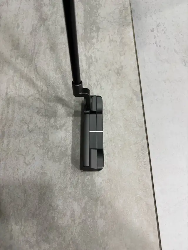 Ping- PLD Milled Anser Matte Black Putter in Golf in Mississauga / Peel Region - Image 3
