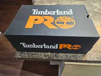 Brand New 10 Timberland Reaxion Work Boots, View more