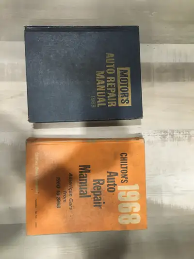 Manila of auto repair, View more