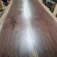 Liveedge Tables and countertops 