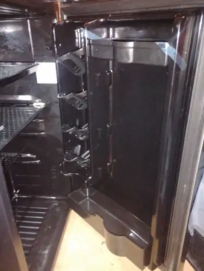 Danby Mini Fridge with Freezer, View more