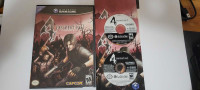 Resident Evil 4 (GCN)