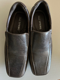 Men`s Loafers size 8 new