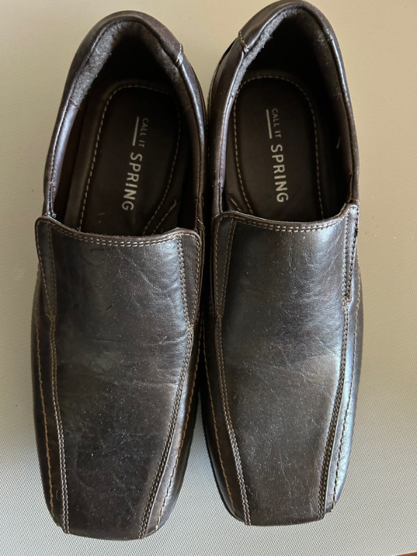 Men`s Loafers size 8 new in Men's Shoes in City of Toronto