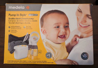 Medela Pump in Style with MaxFlow (breast pump)