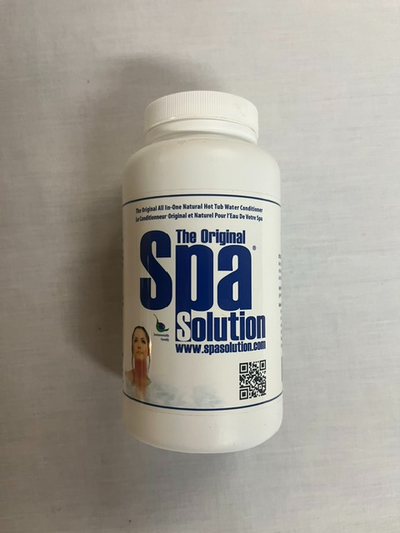 Hot Tub Chemicals, View more