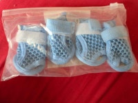 NIB Medium Cat sandals.  blue Winnipeg Manitoba Preview