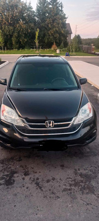 Honda CRV moving sale 