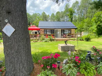 Cottage for rent weekly, View more