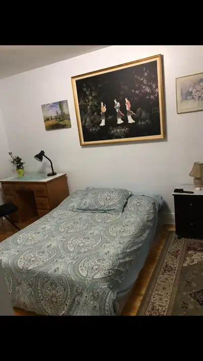 Room for rent