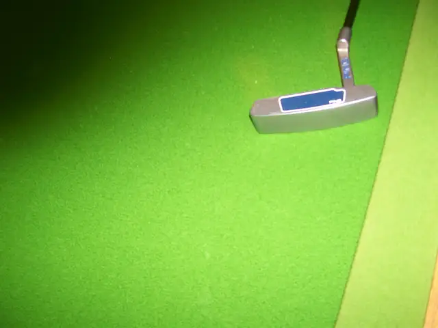 Used golf clubs.. putters, wedges hybrids, fairway wood set in Golf in Sarnia - Image 7