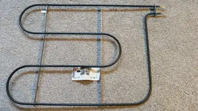 W10308474 Whirlpool oven bake element, View more