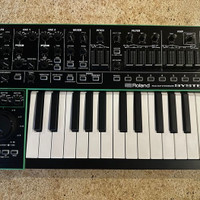 Roland System 1 Synthesizer