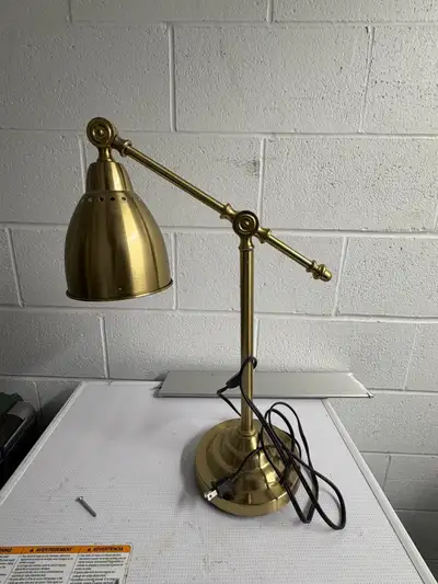 IKEA Barometer Table Lamp, View more