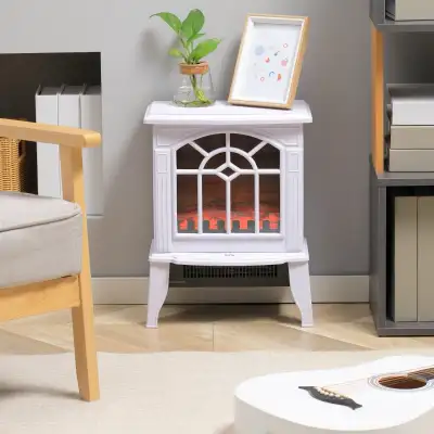 Electric Fireplace Heater, Freestanding Fireplace Stove, View more