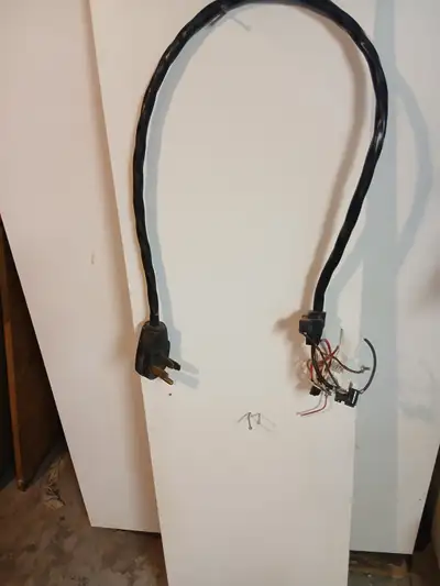 Stove Plug, View more