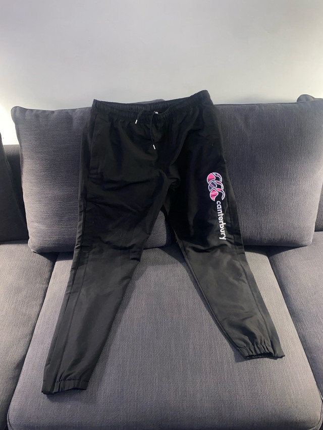 Women’s Canterbury Trackpants - brand new size 12   in Women's - Bottoms in City of Toronto