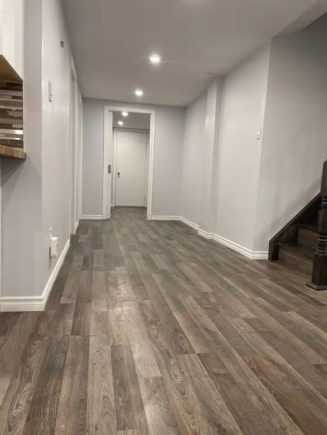 Furnished & Newly Renovated 2-Bedroom Basement Apartment in Long Term Rentals in Markham / York Region - Image 7