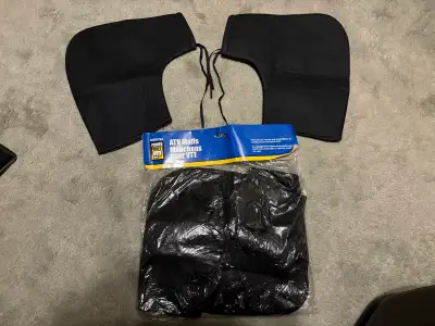 ATV/Bike Muffs $10 for Both, View more