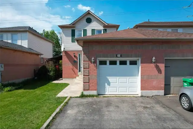 3 bedrooms house for rent near Sheridan College