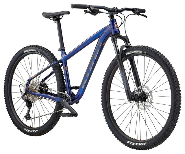 2023 Kona Mahuna - barely ridden - XL in Mountain in Edmonton