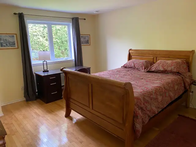 Student room sharing (male/female) - Longueuil - Park63005668822787122