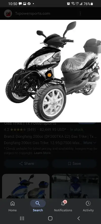 I got this as a project and I just dont work 9n gas bikes any more thought i would make it a electri...