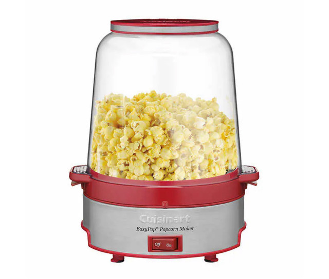 Brand new! Cuisinart Popcorn Maker in Industrial Kitchen Supplies in Oakville / Halton Region