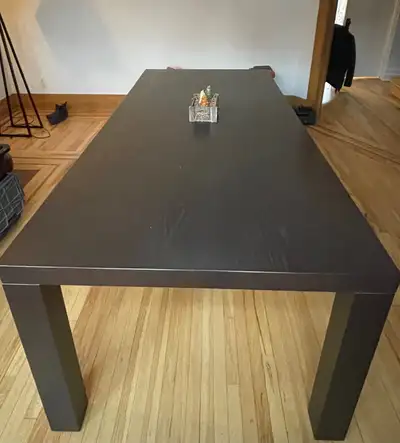 Table de salle à manger, View more