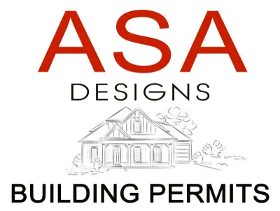 Building permit-Residential & Small Commercial, View more