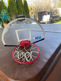 Small basketball net   net