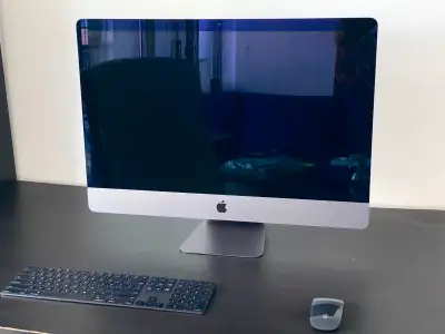 iMac Pro – Fully Maxed Out Powerhouse, View more