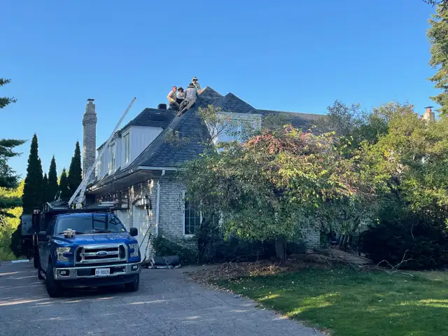 Oakville&Burlington&Milton&Caledon Roofing&Gutter replacement59+ in Roofing in Oakville / Halton Region - Image 4