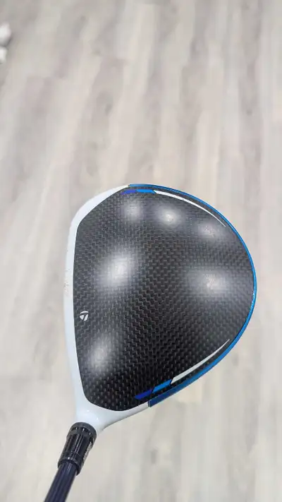 Taylormade Sim 2, View more