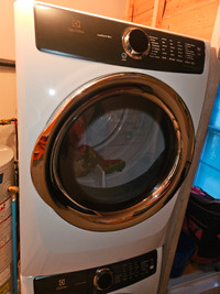 For the DIY Appliance Repair Guy - 4 year old Dryer