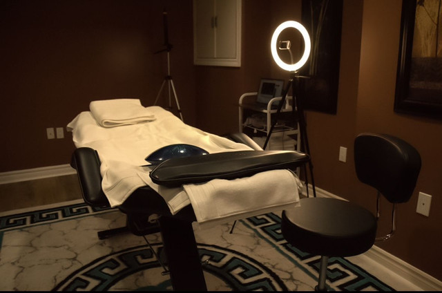 Therapeutic Massage + Relaxing Massage - Markham / York Region in Massage Services in Markham / York Region - Image 2