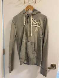 Abercrombie & Fitch Muscle Hoodie