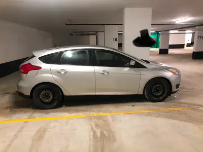 Good condition and running. Highway miles with some scratches and rust spots. Krown undercoated annu...