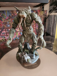 Man-Thing: Toy Biz Marvel Series 8 Figure