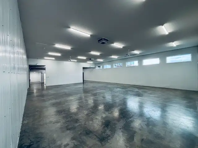 Commercial Space for Lease in Commercial & Office Space for Rent in Whitehorse - Image 8