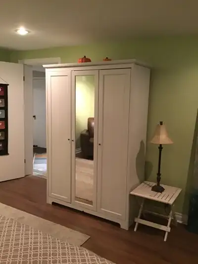 Room for Rent