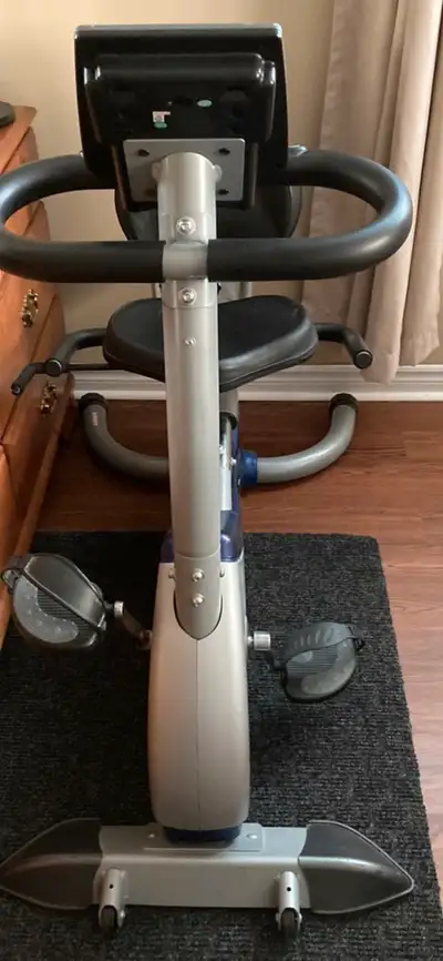 Buy or Sell Used Exercise Equipment in Sudbury Free Local Classifieds Kijiji
