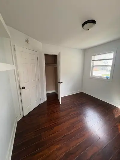 Hi! I’m looking for a female roommate to share a 2-bedroom apartment with for November 1st. I’m hopi...