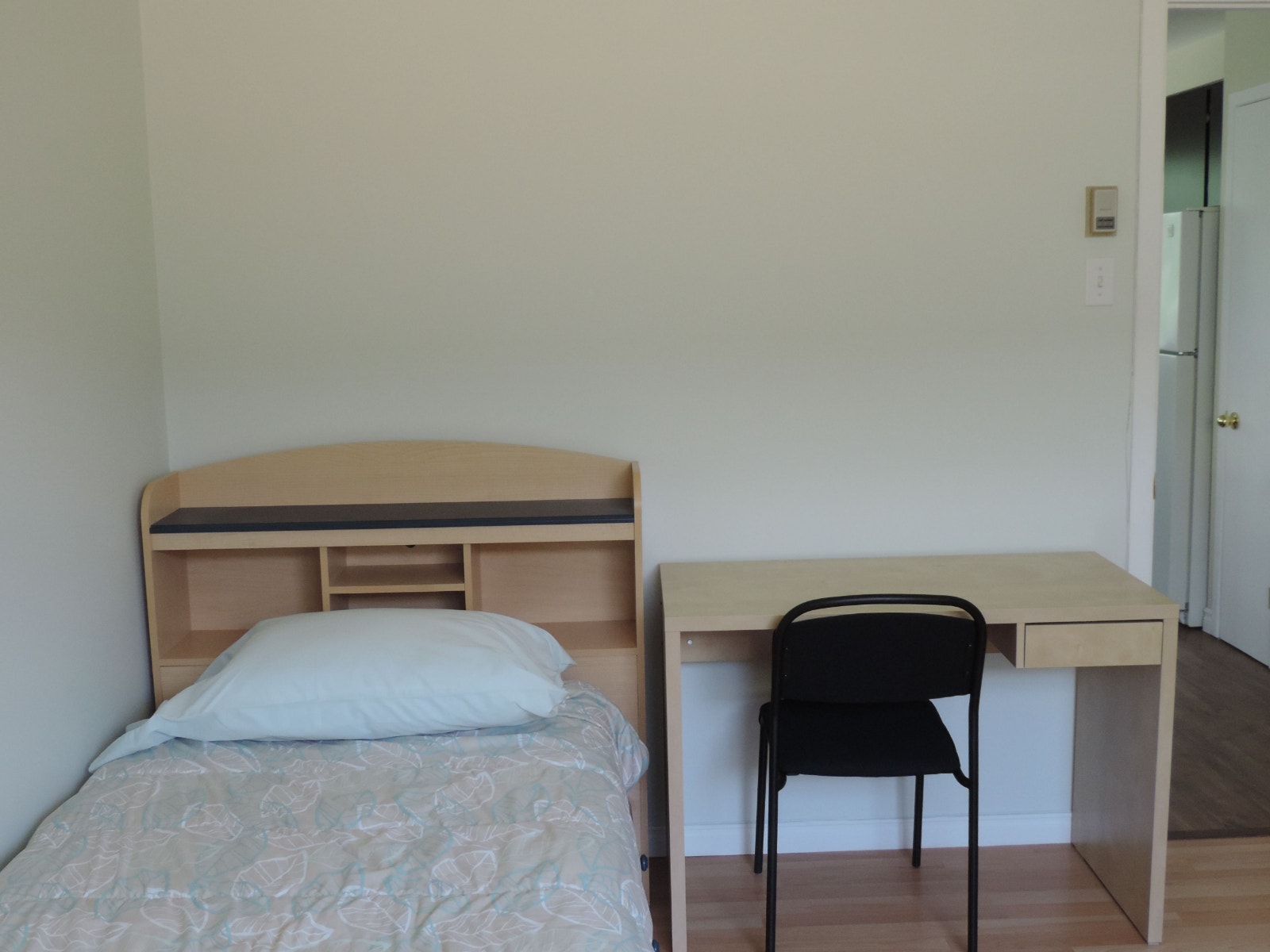 Chambre à louer — photo 2