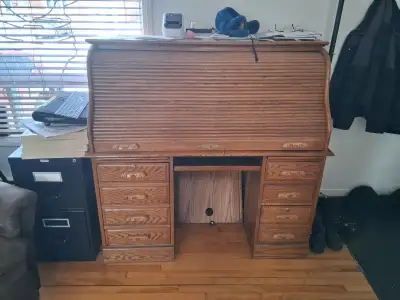 Bureau de travail secrétaire, View more