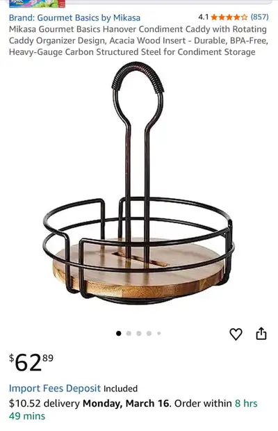 Total pieces - 22 Price - $40/each